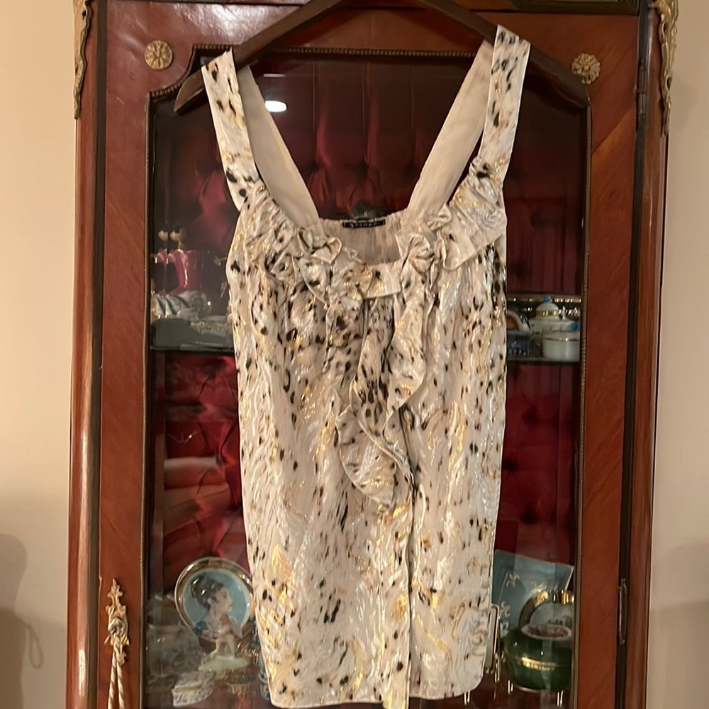 Elie Tahari Top